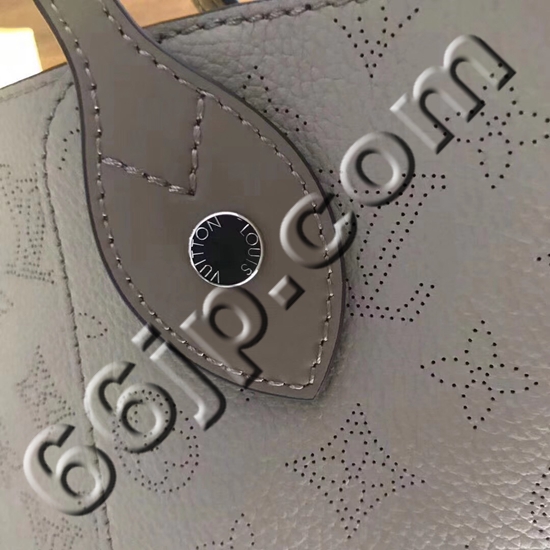 ルイヴィトンバッグ内部構造